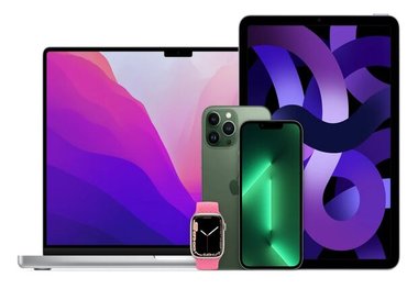 آیفون مینی ۱۴ عرضه می شود/ معرفی ۷ دستگاه اپل در شهریور