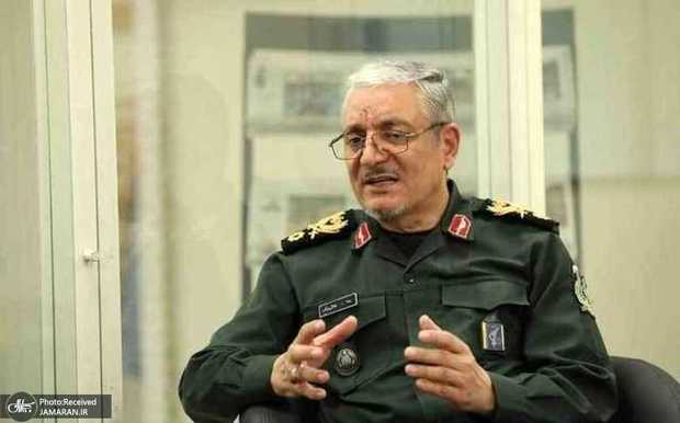 سخنگوی وزارت دفاع: روند تولید تجهیزات دفاعی هیچگاه متوقف نمی‌شود