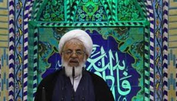 تاکید امام جمعه یزد بر تامین زیرساخت های لازم برای مقابله با زلزله