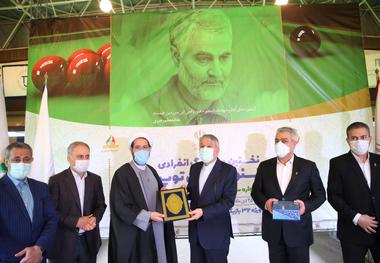 رئیس کمیته ملی المپیک در بازدید از فدراسیون بولینگ و بیلیارد: باید به دنبال آرامش و پرهیز از تنش در ورزش باشیم
