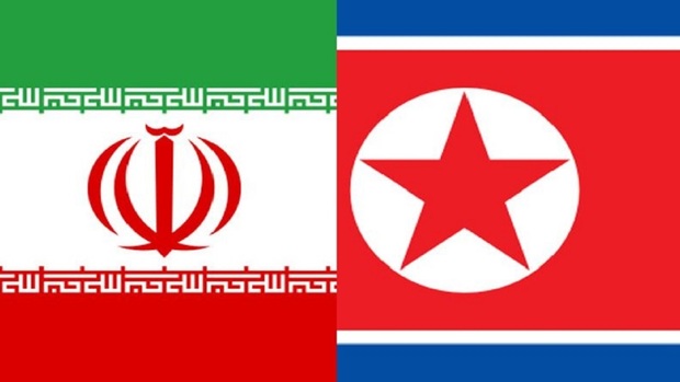 سفیر کره شمالی در تهران: همبستگی خود با کشورهای ضد آمریکا را افزایش می دهیم