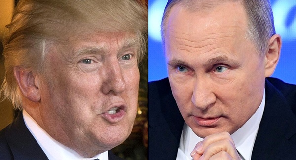واکنش تند مسکو به درخواست ترامپ درباره «کریمه»