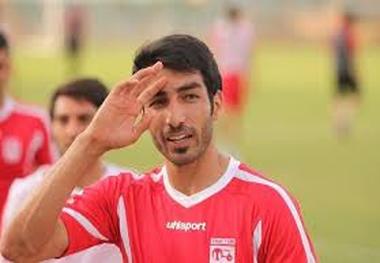 ابراهیمی و ایران پوریان در تراکتورسازی ماندنی شدند
