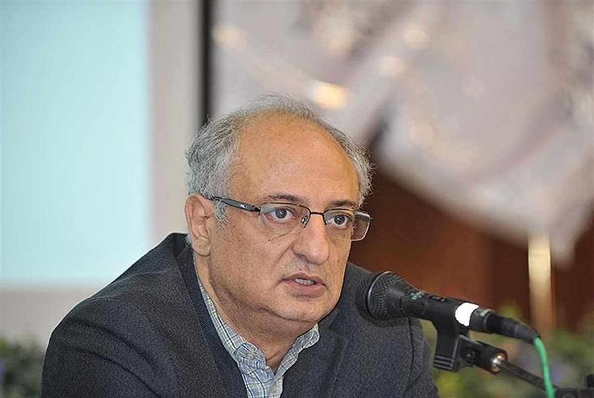 هادی رضایی از سمتش در کمیته ملی پارالمپیک استعفا داد