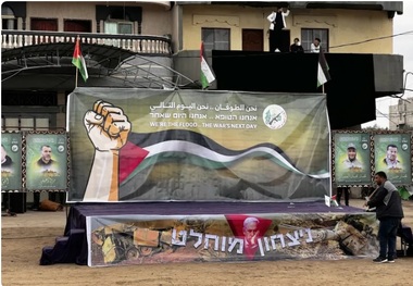 رویترز: دور اول مذاکرات آتش‌بس غزه در قطر بدون نتیجه پایان یافت/ هیات اسرائیل اختیارات کافی نداشت