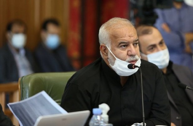 انتقاد یکی از اعضای شورای شهر تهران: پست های من در آوردی در شهرداری تهران باید در گینس ثبت شود
