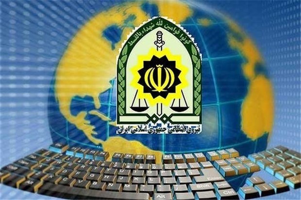 دستگیری مدیر متخلف شبکه های اجتماعی در غرب گلستان