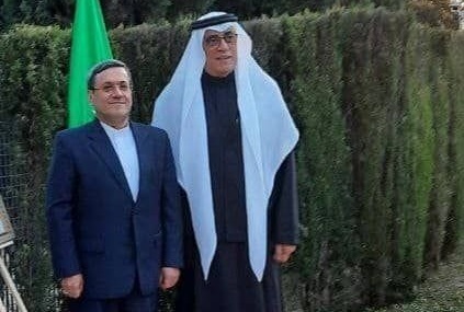 حضور سفیر ایران در اسپانیا در ضیافت افطاری سفیر عربستان در مادرید + عکس
