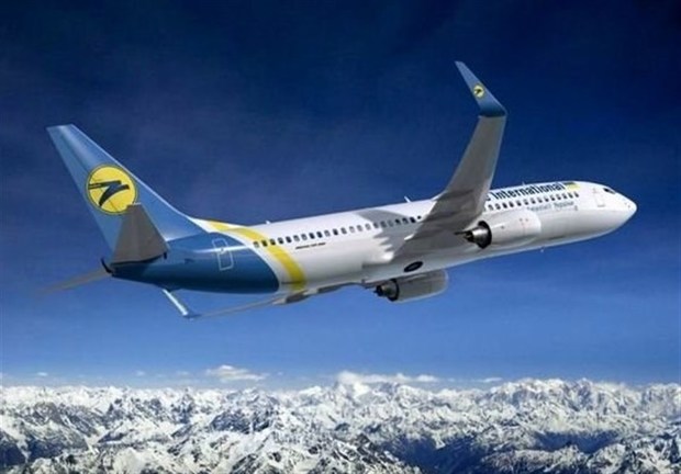 نتایج بازخوانی جعبه سیاه هواپیمای مسافربری اوکراین اعلام شد