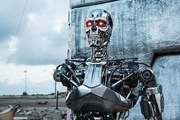  ارتش آمریکا برای تولید ربات قاتل سرمایه گذاری کرد