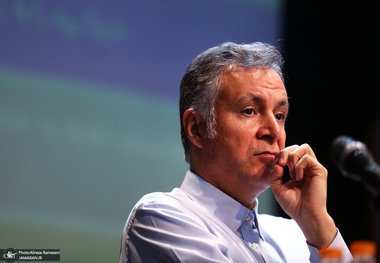 محمد فاضلی: ترامپ هم سربسته گفته شر در راه است! حمله آمریکا توسعه و دموکراسی به بار نمی‌آورد