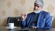 واکنش علی مطهری به درگیری لفظی حدادعادل و احمدی نژاد