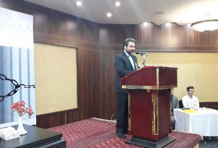 رئیس کل دادگستری استان کرمانشاه: برای آزادسازی زندانیان جرائم عمد متنبه شده تلاش می کنیم
