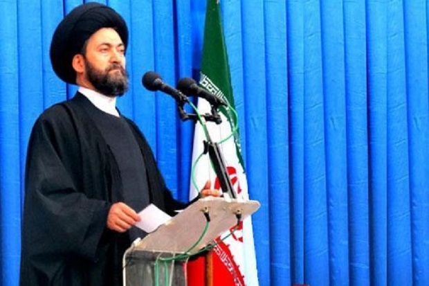 ایران توان مقابله با تهدید قدرت ها را دارد