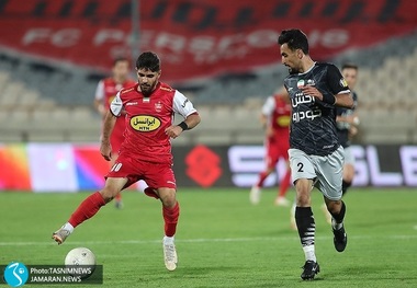 نظارت ویژه AFC بر دیدار تراکتور-پرسپولیس