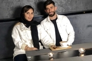 اتفاق جذاب برای ورزش ایران/ اولین زن و شوهر ایرانی در فوتبال اروپا