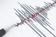 زلزله ۵.۸ ریشتری بندر لافت را لرزاند