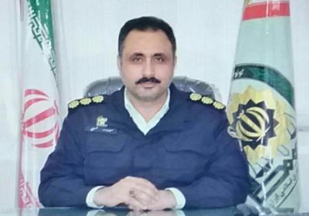 دستگیری قاتل در کمتر از دو ساعت در مینودشت گلستان