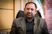 سفیر ایران: می‌توانیم «برخی نیازهای داخلی ایران» را از طریق سوریه تأمین کنیم