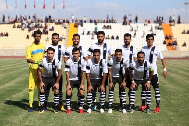 لایحه بودجه تیم فوتبال شاهین بوشهر بررسی می شود