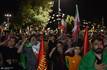 هشتاد ‌و هفتمین اجتماع پر شور مردم در دولت آباد