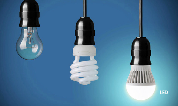 استفاده از لامپ‌های روشنایی کم مصرف در پست‌های جدید انتقال و فوق توزیع گیلان