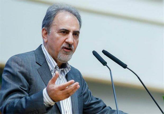 نجفی: درآمد پایدارشهرداری تهران دربهترین حالت 24 درصداست