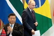 حمله روسیه به اوکراین چین را در مخصمه انداخته است