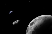 دیدار ناسا با کوچک ترین سیارک کشف شده