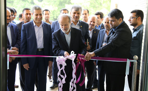 چهار پروژه دانشگاه خلیج فارس بوشهر به بهره برداری رسید