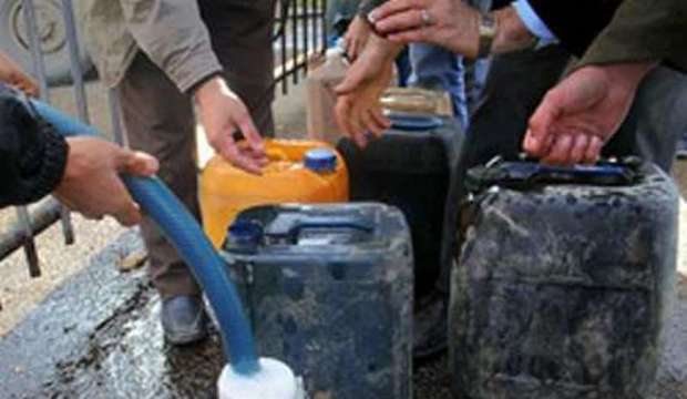 نفت خانوارهای فاقد اشتراک گاز در استان بوشهر تامین می شود