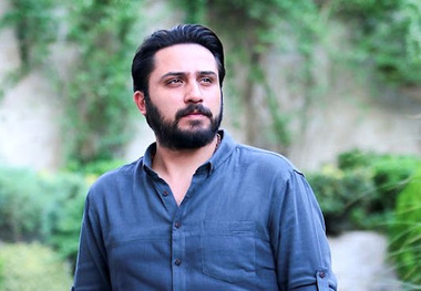 روزبه بمانی برای کودکان میناب خواند+صوت
