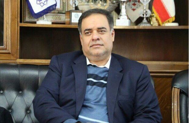سرپرست سازمان ورزش شهرداری تهران استعفا کرد