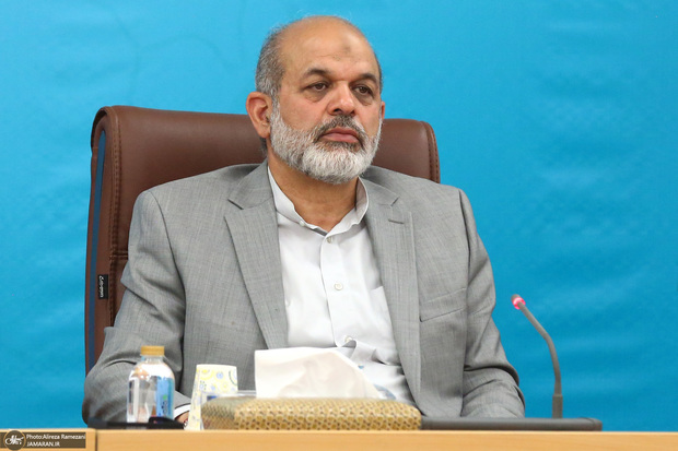 وزیر کشور: مهاجرین افغانستانی چالش امنیتی برای ایران ندارند