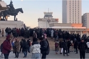 مغولستان ناآرام شد/اعتراض مردم به فساد و دزدی بزرگ حکومت