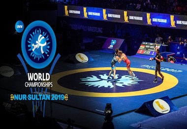  نفرات برتر 4 وزن اول مشخص شدند؛ سعید عبدولی به برنز رسید/ پیشتازی گرجستان با 2طلا
