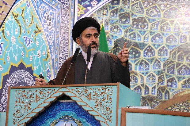 تحقق مردم سالاری دینی از ثمرات پیروزی انقلاب اسلامی در کشور است