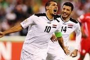 یونس محمود: عراق برنده بازی امروز است!/ آزمون با اختلاف بهترین بازیکن ایران است