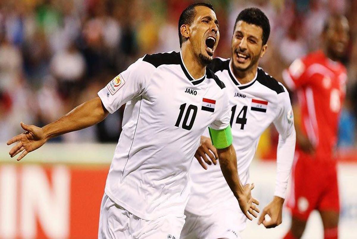 تیم منتخب هفته پایانی مرحله گروهی لیگ قهرمانان آسیا از نگاه اسطوره فوتبال عراق