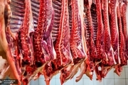 قیمت جدید گوشت گوسفندی در بازار 22 خرداد 1402