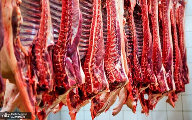 قیمت گوشت در بالای شهر 750 هزار تومان، سایر مناطق 600 هزار!