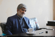 پاسخ علی مطهری به روزنامه کیهان بابت انتقادات این روزنامه از نطق اخیر وی