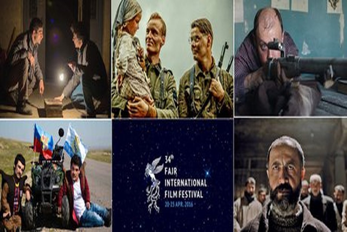 تمجید داوران خارجی جشنواره جهانی فجر از ایران و سینمایش
