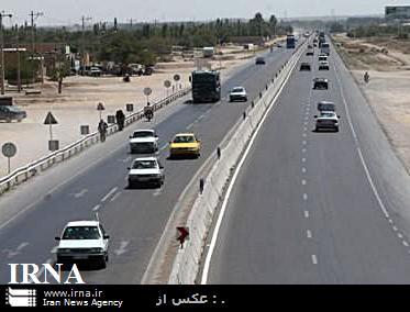 محدویت ترافیکی جاده های خراسان شمالی در طرح نوروزی اعلام شد