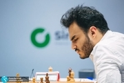 قهرمانی شطرنجباز ایران در ارمنستان