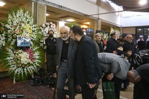 احمد توکلی