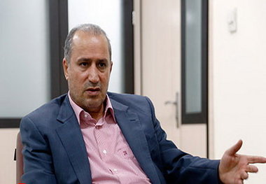 تاج: دو اتفاق خوب برای فوتبال ساحلی در پیش است

