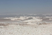 معاون وزیر نیرو: وضعیت دریاچه ارومیه خوب نیست