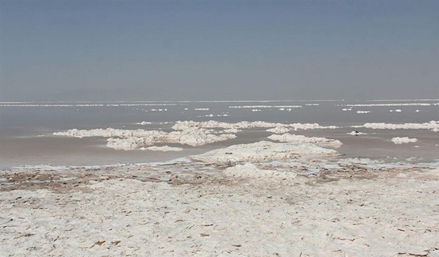 معاون وزیر نیرو: وضعیت دریاچه ارومیه خوب نیست