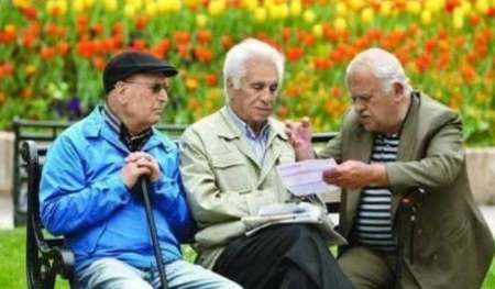 سرعت بازنشستگی در استان زنجان افزایش یافته است